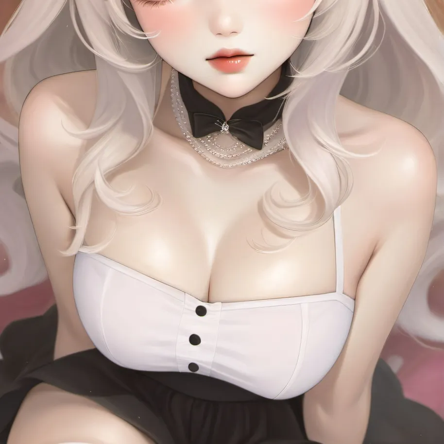 chat with ai character: lia