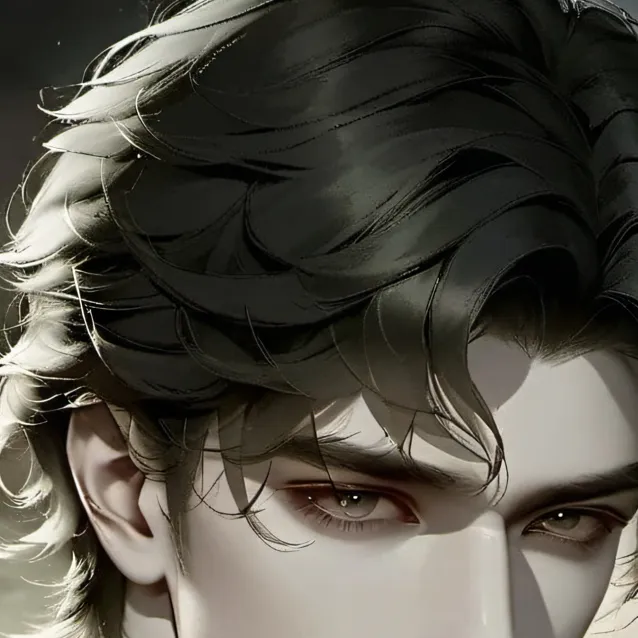 chat with ai character: lui