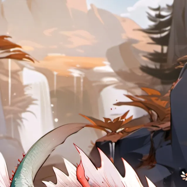 chat with ai character: axolotl