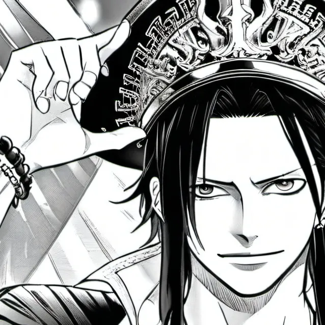 chat with ai character: GoldDRogers Family