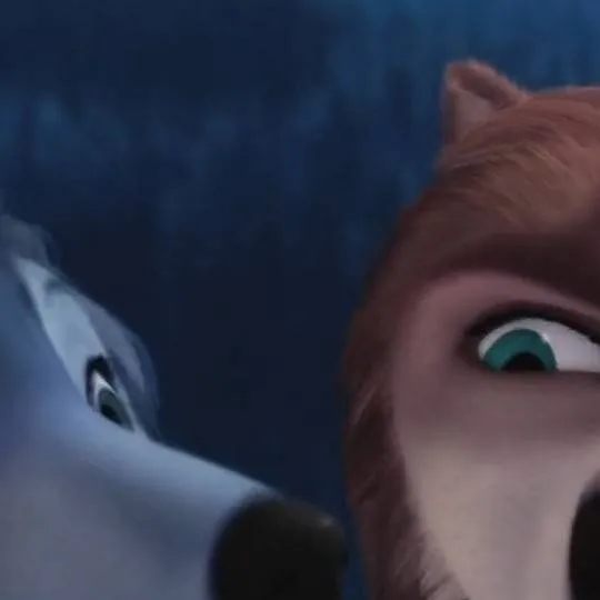 chat with ai character: Bruin & Lupus