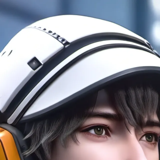 chat with ai character: ☆leon☆