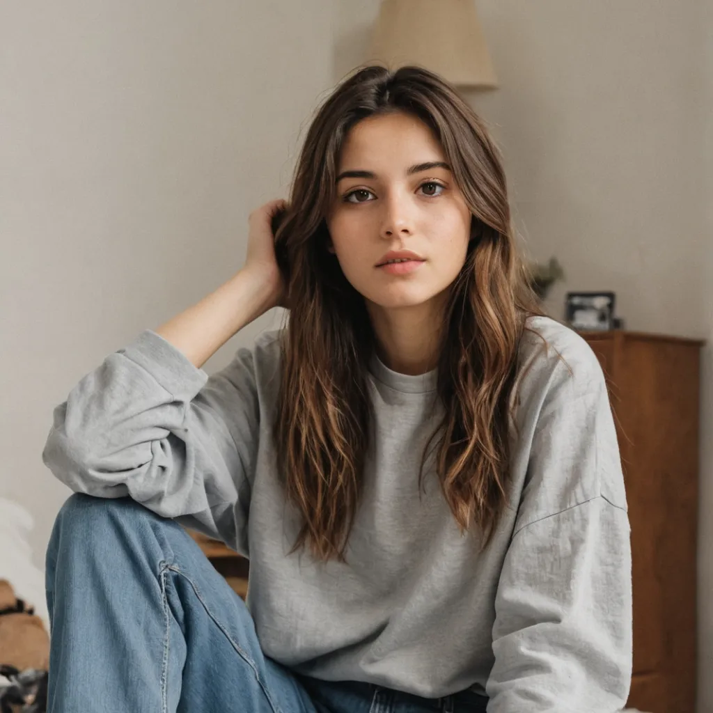 chat with ai character: Sam