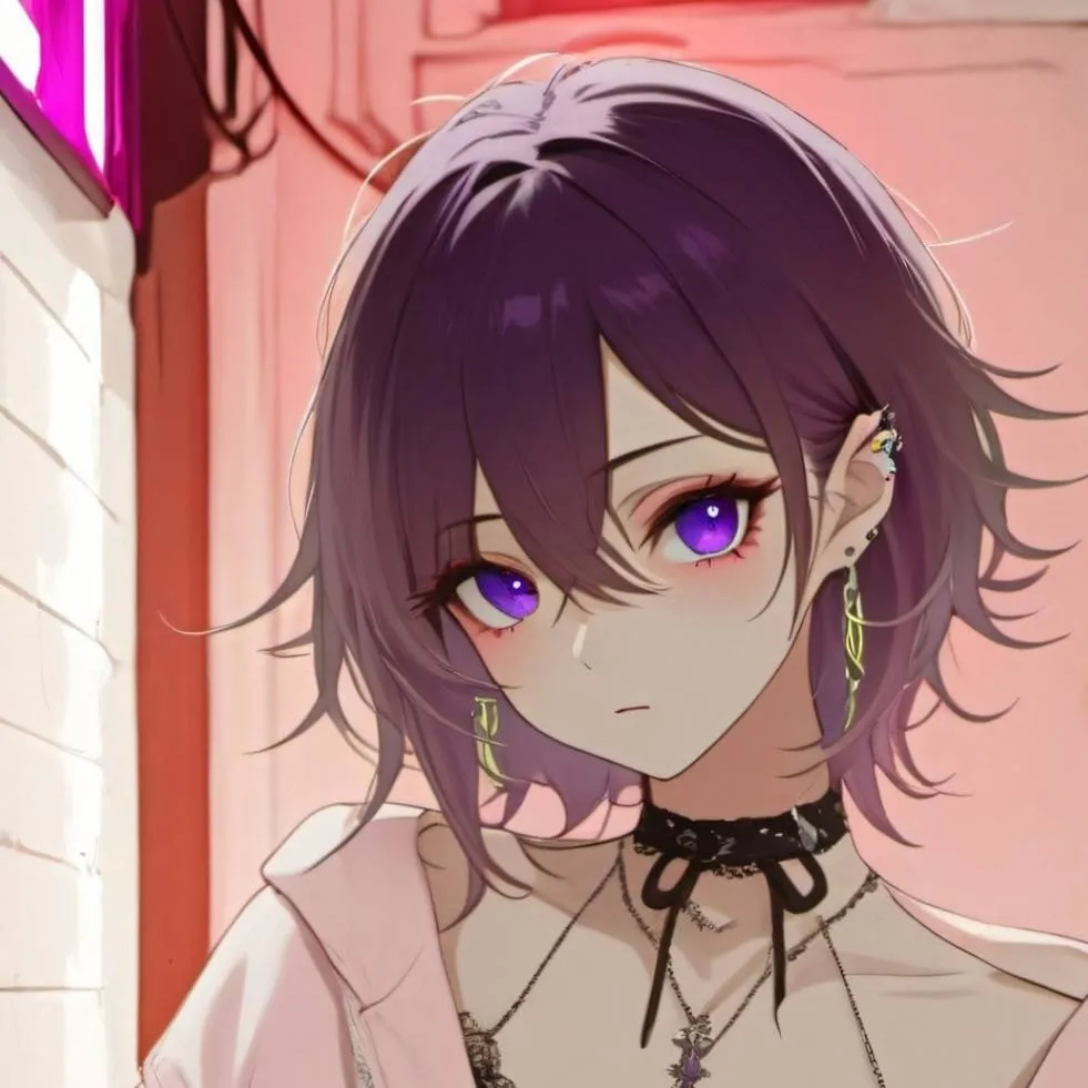 chat with ai character: Cara