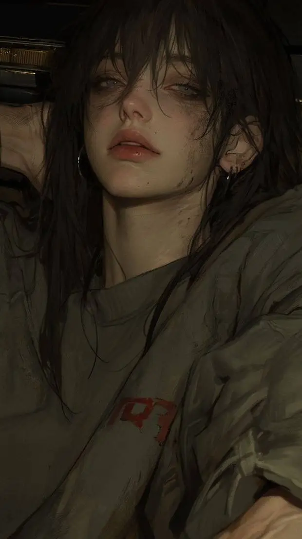 Talkie AI - Chat with Cara