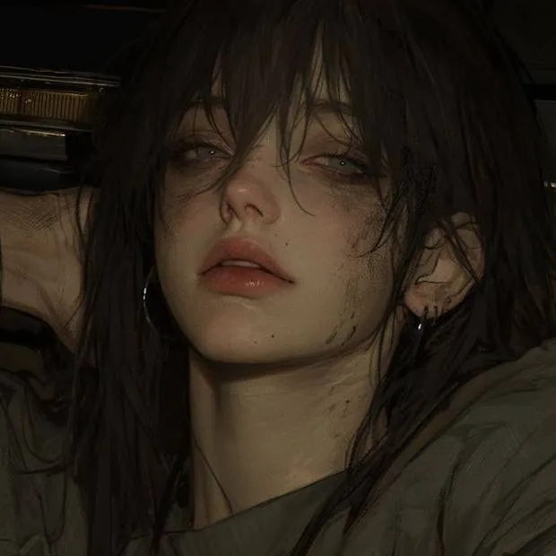 chat with ai character: Cara