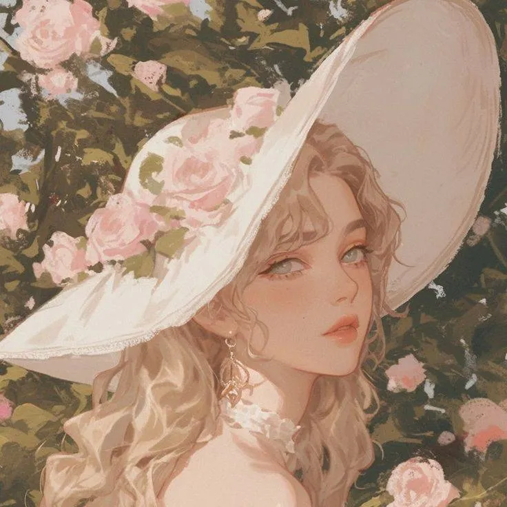 chat with ai character: Lilien