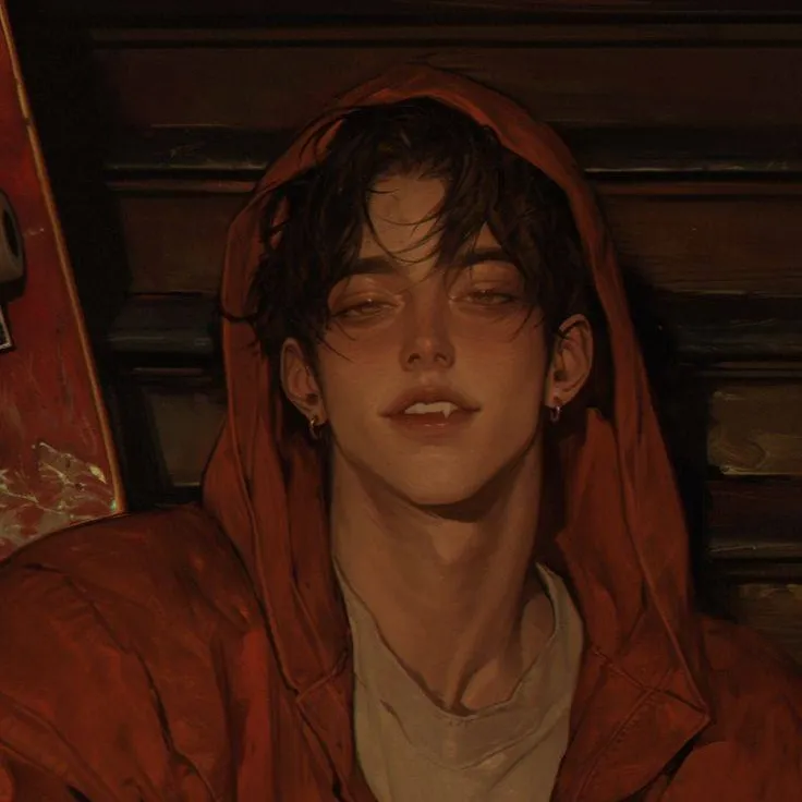 chat with ai character: Tony Morél