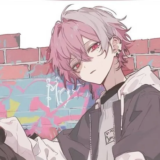chat with ai character: Tokio