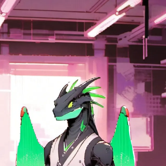 chat with ai character: kile/P-753