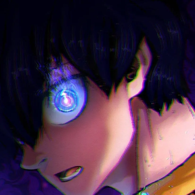 chat with ai character: Isagi