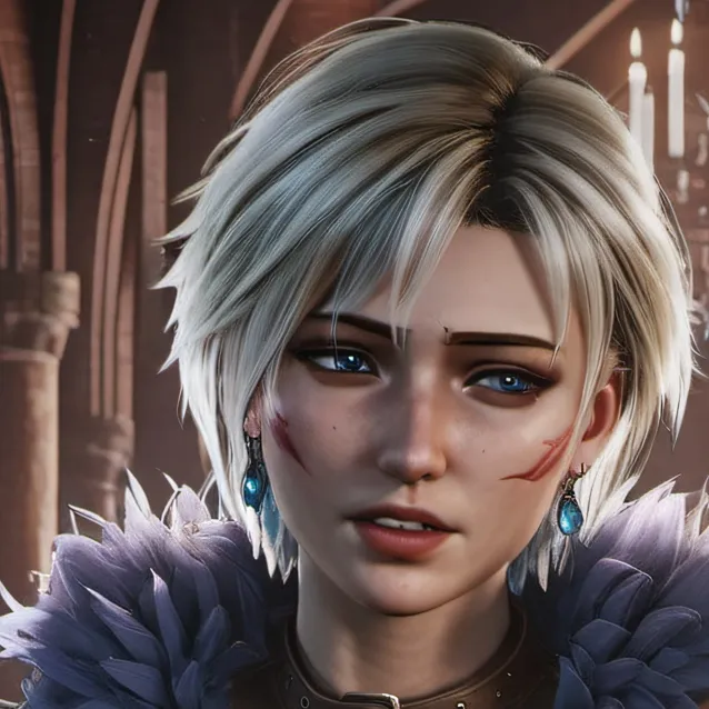 chat with ai character: Cypher