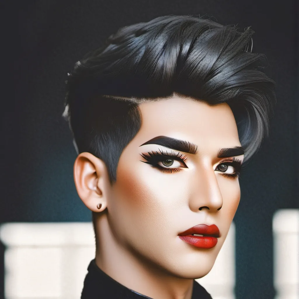 chat with ai character: Josh 