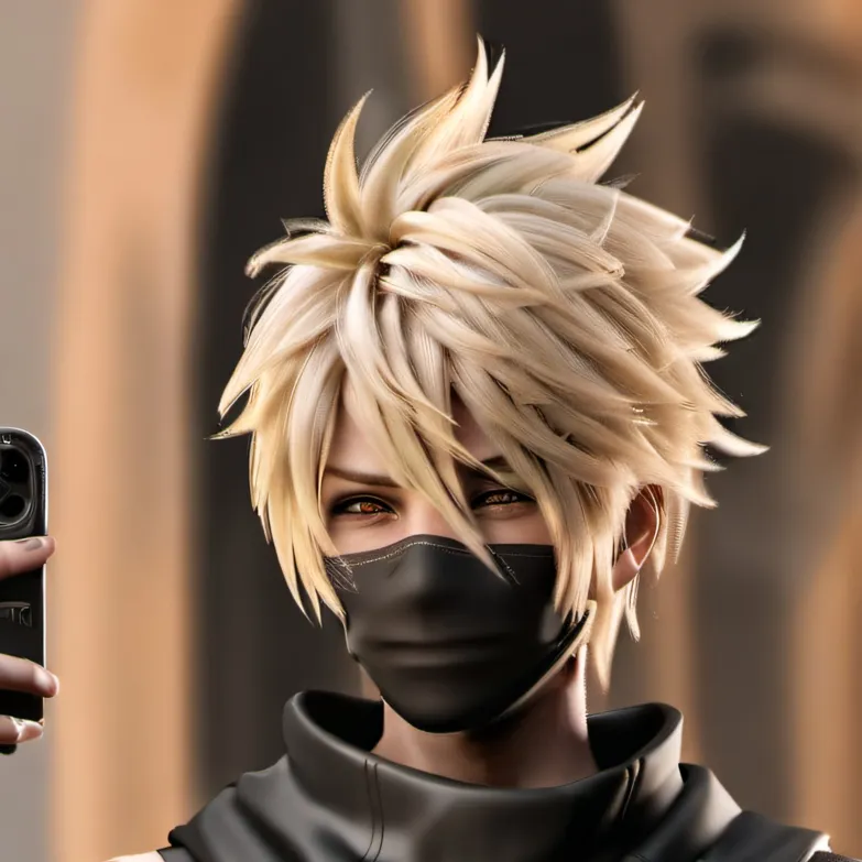 chat with ai character: Nova 