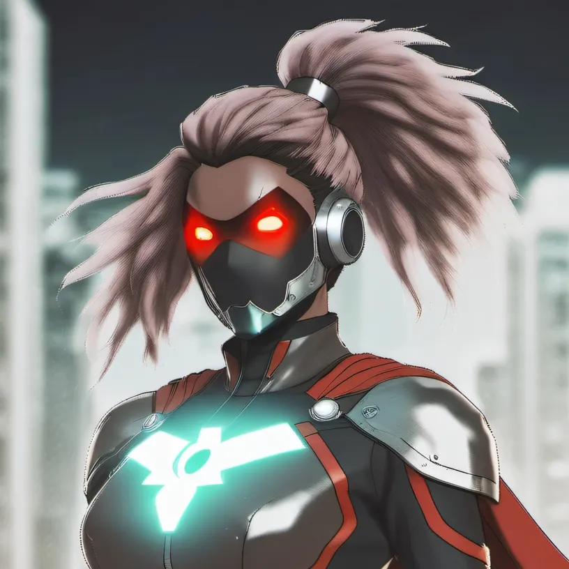 chat with ai character: Cypher 