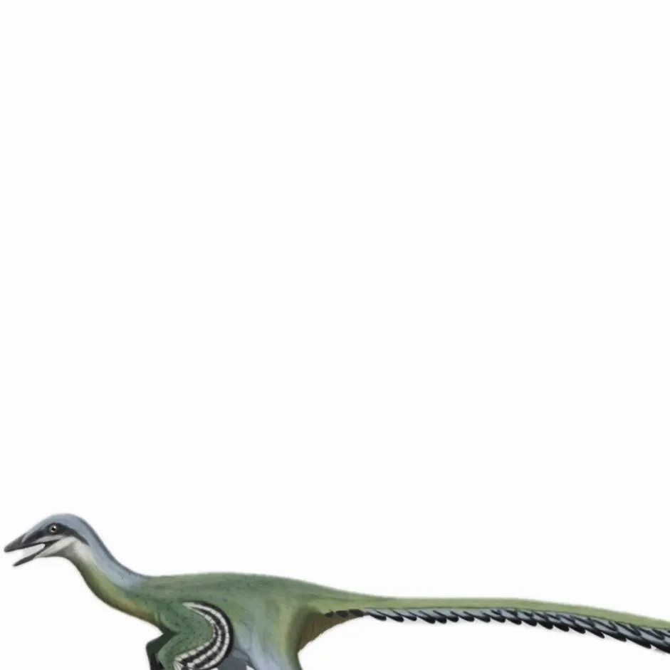 chat with ai character: hypnovenator