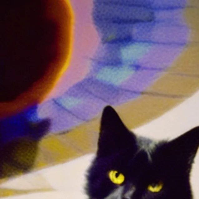 chat with ai character: miss circle 