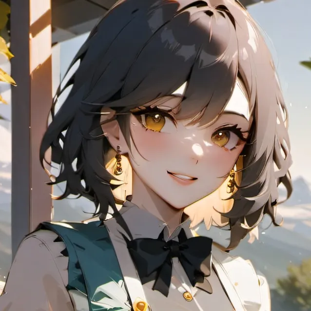 chat with ai character: Sarah