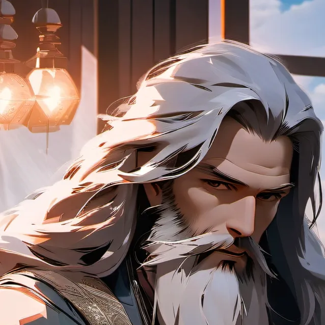chat with ai character: Fighting Dojo 