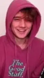 ai character: Wilbur Soot background