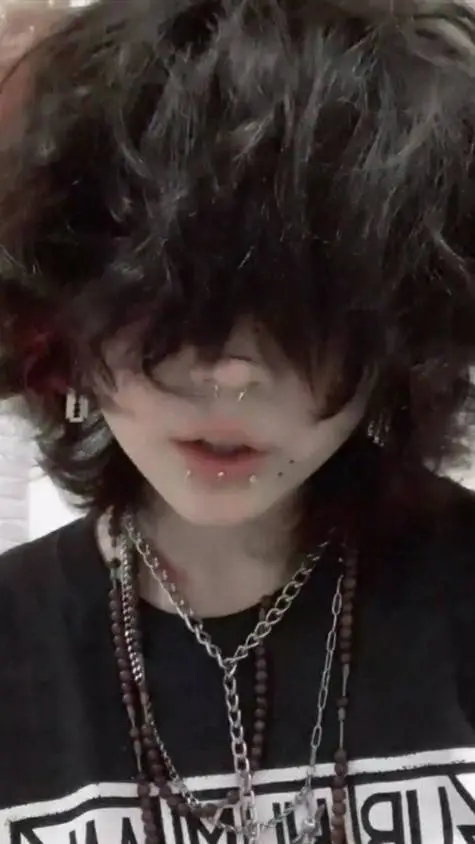 ai character: Kazey+Noah background