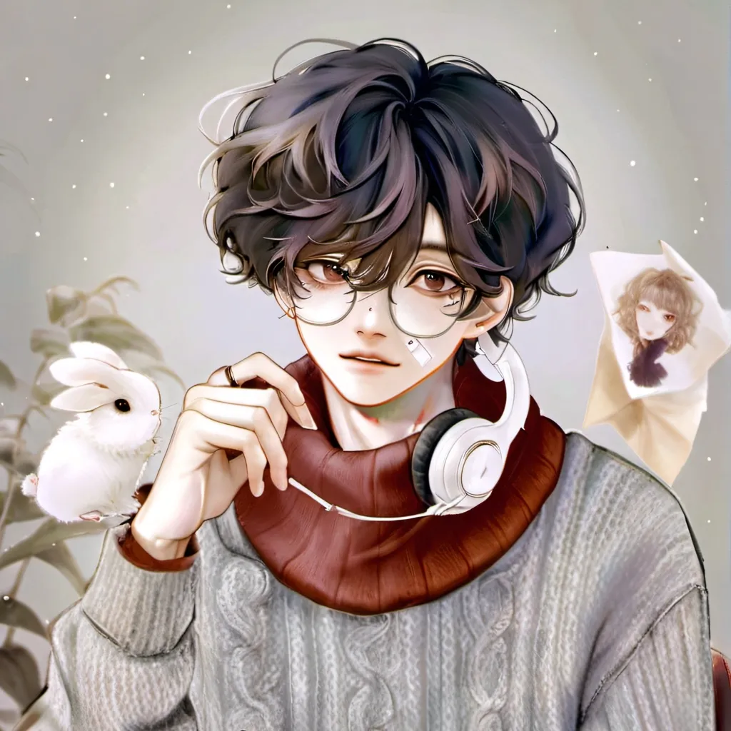 chat with ai character: 🎧🛹Ethonx🧷🎵