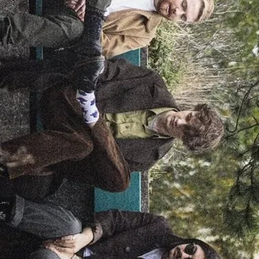 chat with ai character: Lovejoy+