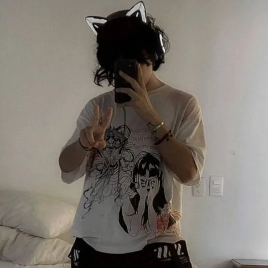 chat with ai character: Mofti