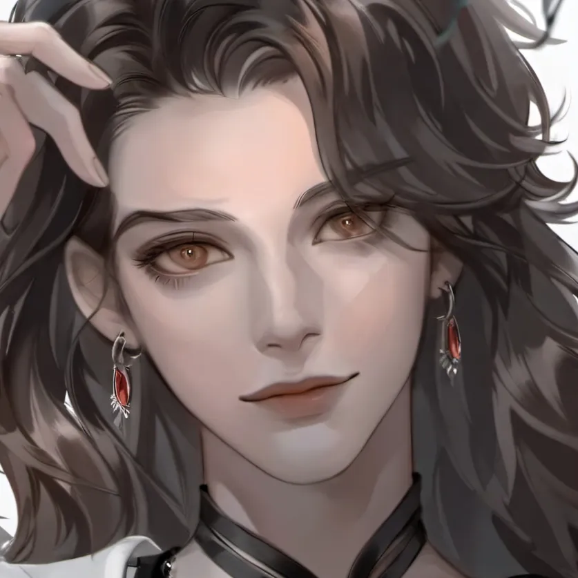chat with ai character: Ophelia