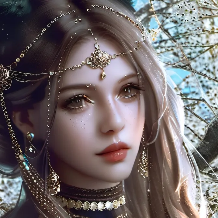 chat with ai character: Brooke