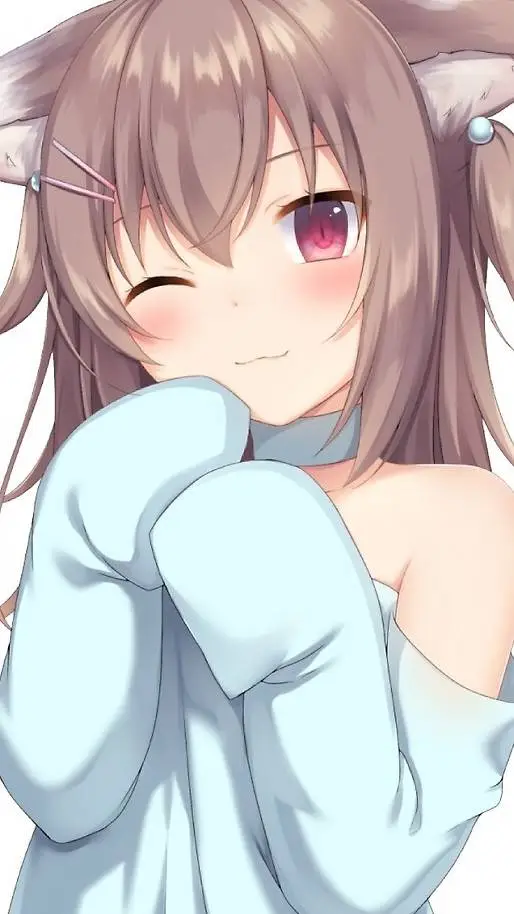 ai character: Kuyuki background