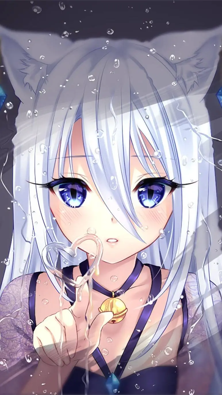 ai character: Mia background