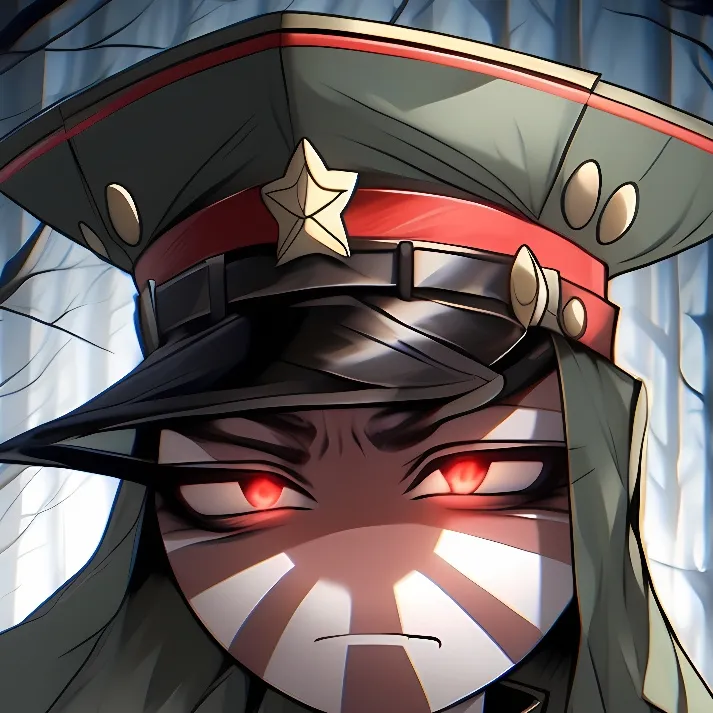 chat with ai character: Japan Empire (M)