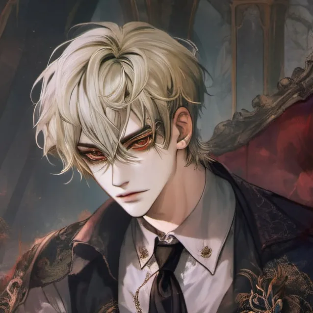 chat with ai character: Calleb Miller