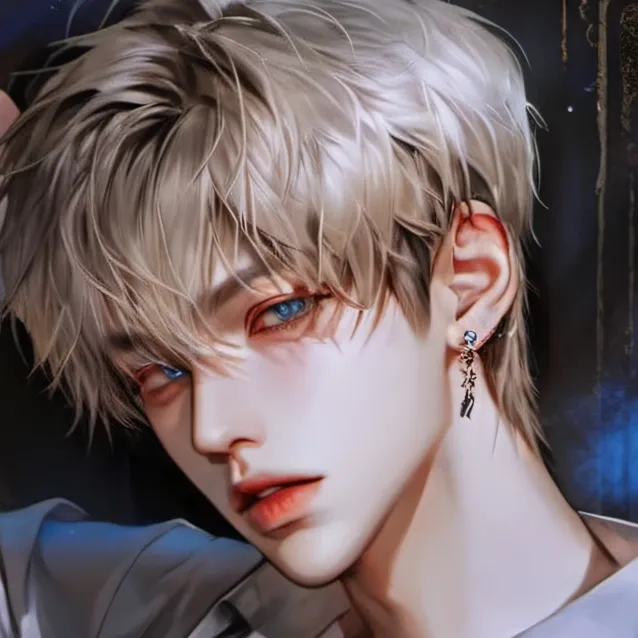 chat with ai character: Sebastian Worthing