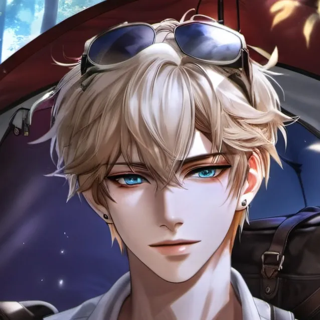 chat with ai character: Archer Frostbane