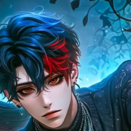 chat with ai character: ℕ𝕠𝕒𝕙 𝕊𝕝𝕒𝕕𝕖 ★