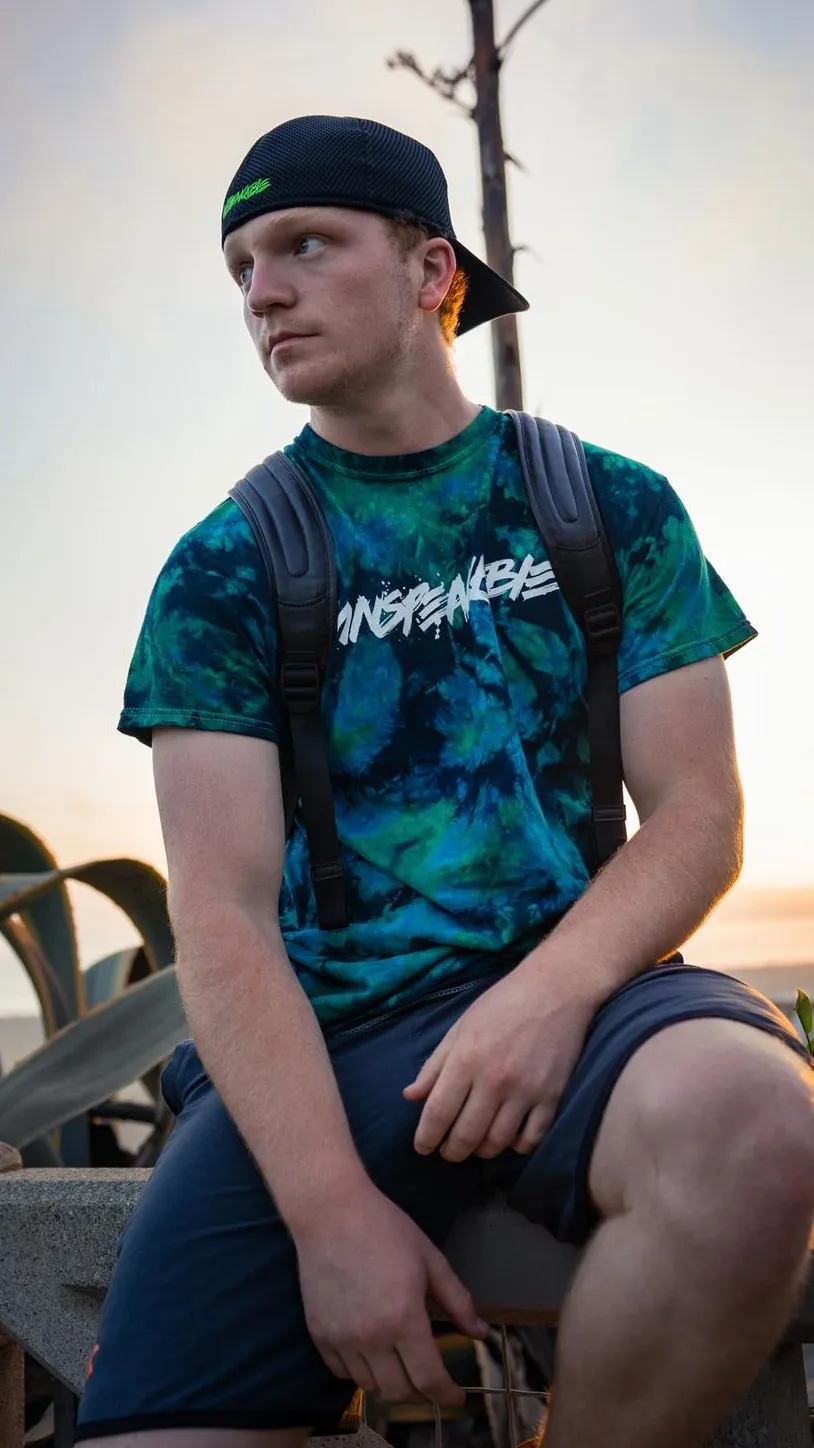 ai character: Nathan  background