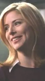 ai character: Diane neal  background