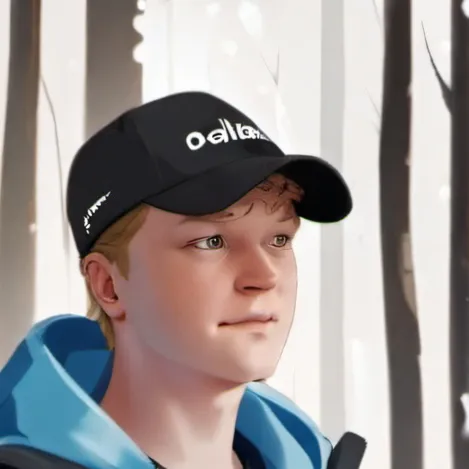 chat with ai character: Nathan 