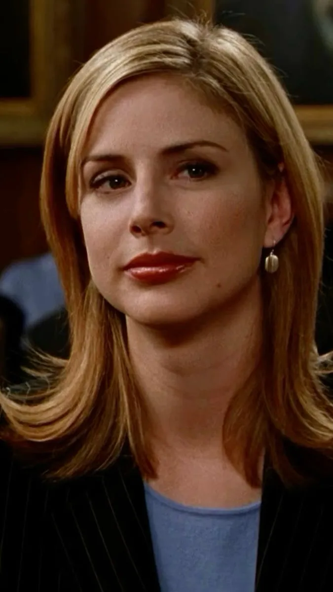 ai character: Casey Novak  background