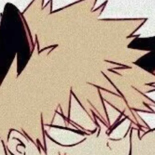 chat with ai character: katsuki bakugo