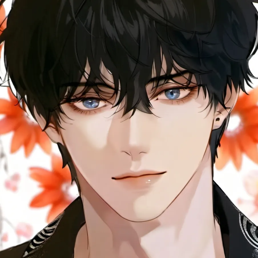 chat with ai character: Gabriel