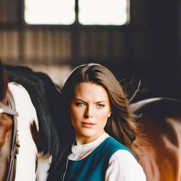 chat with ai character: Celine