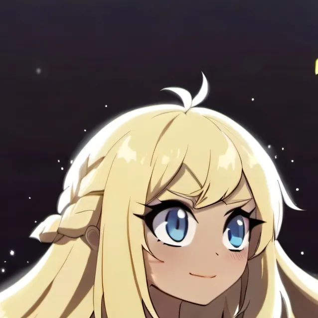 chat with ai character: idk