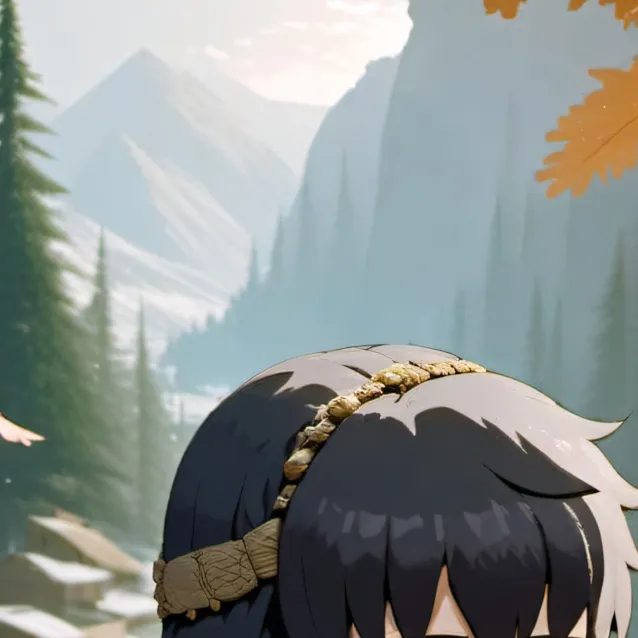 chat with ai character: Demon slayer