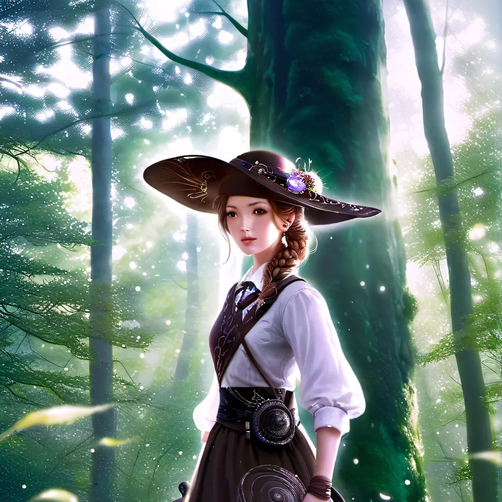 chat with ai character: dares ><