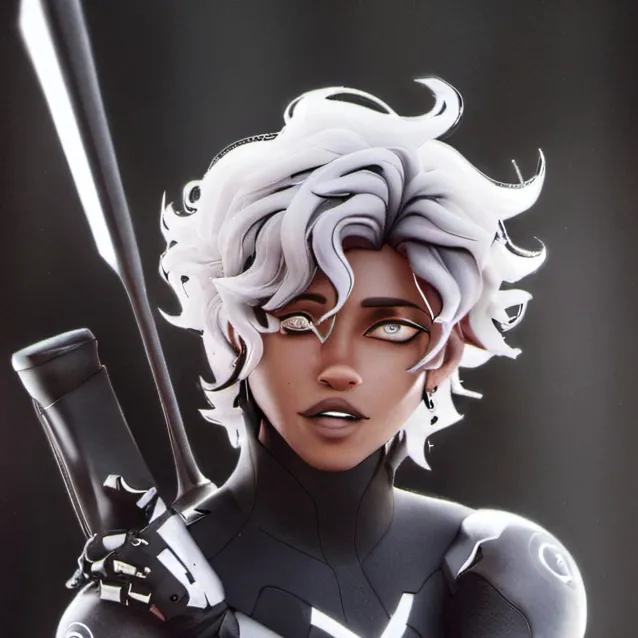 chat with ai character: Micah yujin