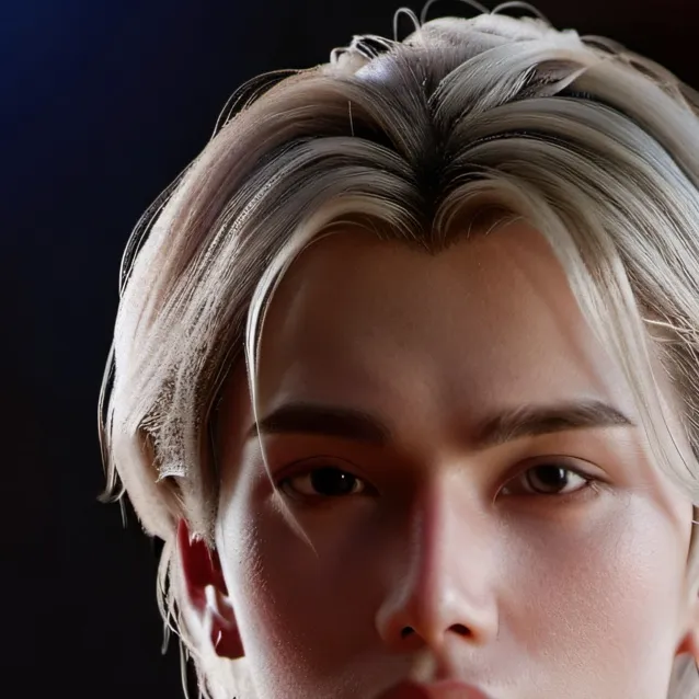 chat with ai character: Felix 