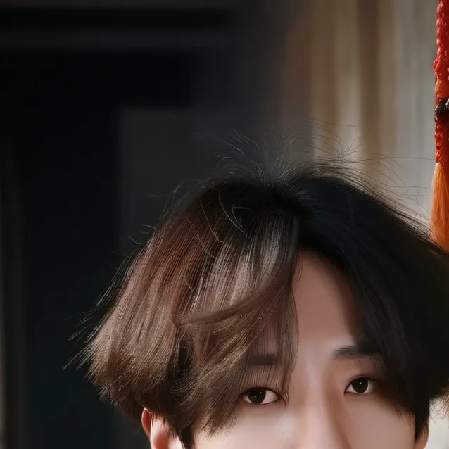 chat with ai character: Han Jisung